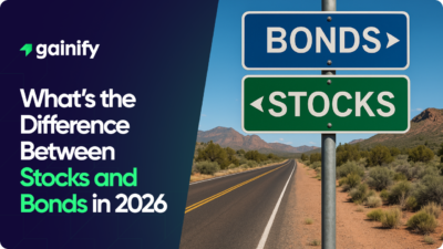 what's the difference between stocks and bonds