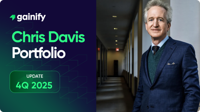 Chris Davis Portfolio