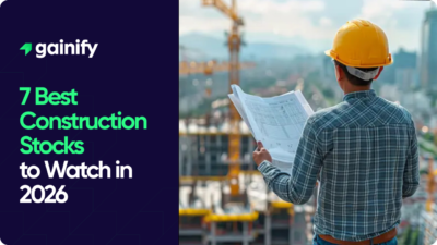 Construction Stocks