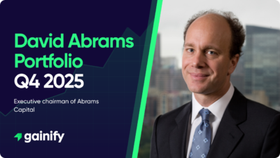 David Abrams Portfolio