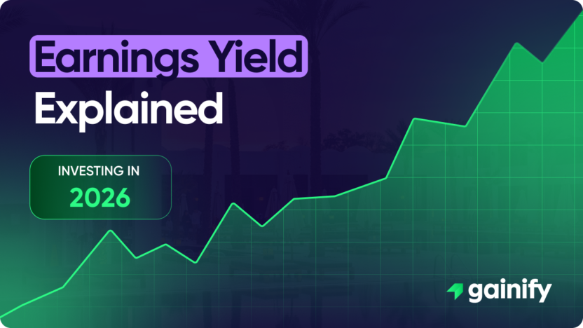 Earnings Yield