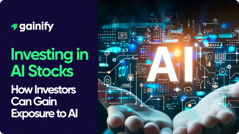 Investing in AI Stocks