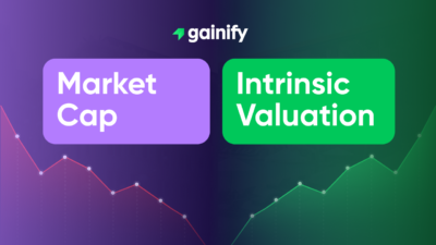 Is Market Cap the Same as Valuation