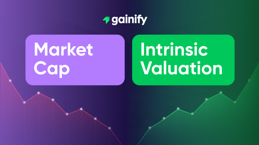 Is Market Cap the Same as Valuation