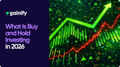 What Is Buy and Hold Investing