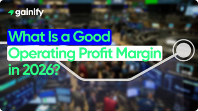 What Is a Good Operating Profit Margin