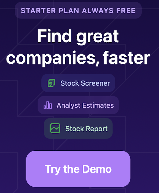 gainify.io -stock analysis